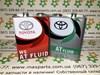 Масло коробки передач 0888602305 TOYOTA
