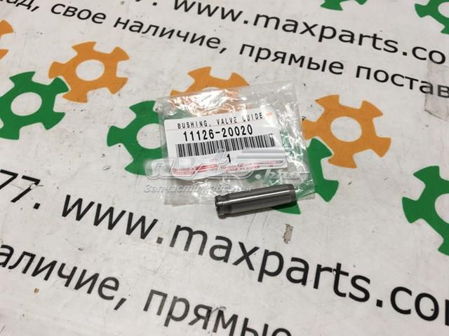 Направляющая втулка клапана выпускного 1112620020 TOYOTA