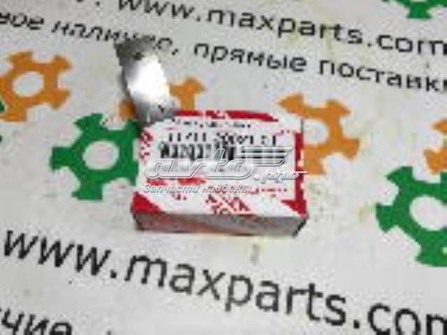 117112802101 Вкладыши коленвала коренные, комплект, стандарт (STD) купить Киев