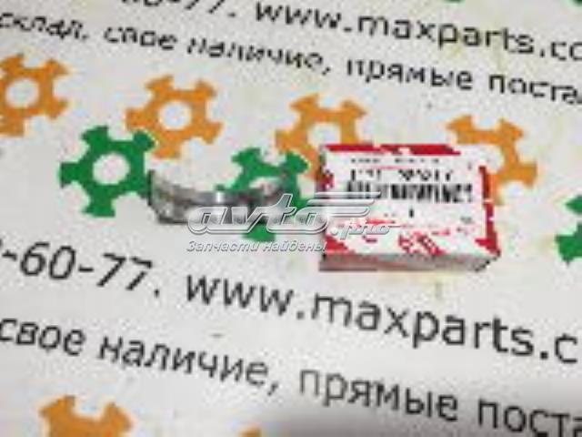 117112802101 TOYOTA Вкладыши коленвала коренные, комплект, стандарт (STD) купить в Каменское