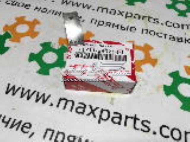 117112802101 TOYOTA Вкладыши коленвала коренные, комплект, стандарт (STD) купить в Одесса