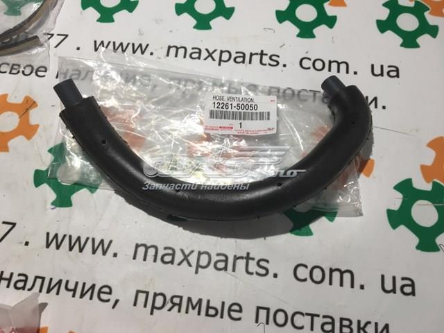 1226150050 Патрубок вентиляции картера (маслоотделителя) купить Одесса