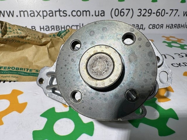 1610028040 TOYOTA Помпа водяная (насос) охлаждения купить в Каменское