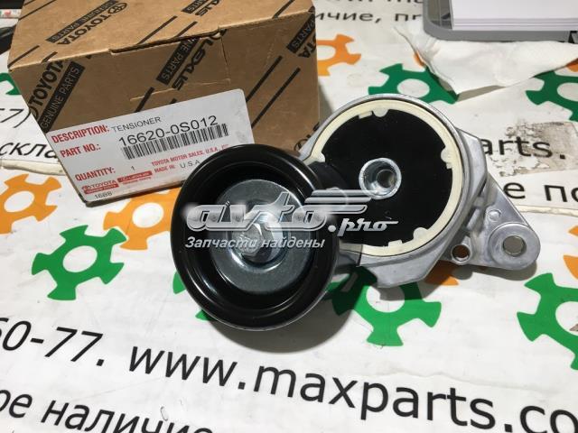 TOYOTA 166200S012 Натяжитель приводного ремня в наличии Каменское