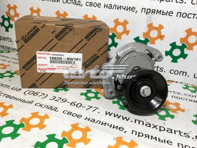 166200W100 Натяжитель приводного ремня купить Сумы