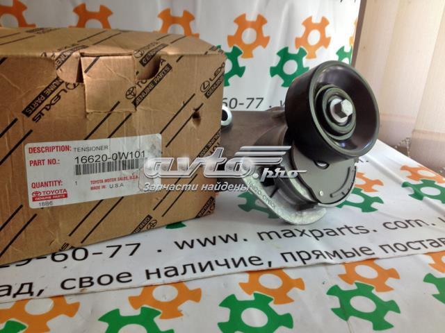 166200W101 Натяжитель приводного ремня купить Черкассы