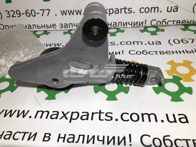 Натяжная планка поликлинового ремня 1662028041 TOYOTA
