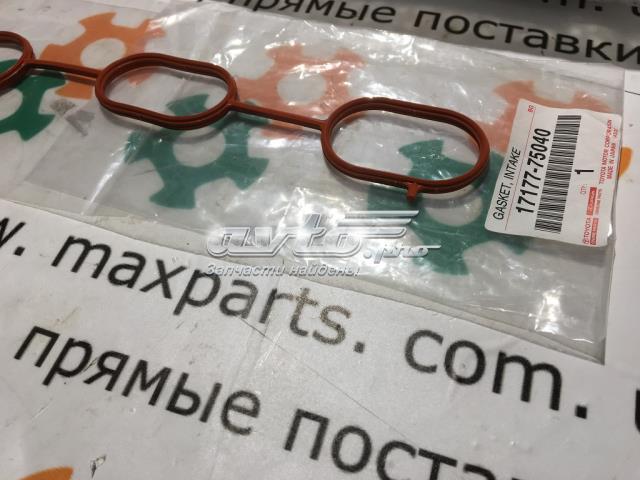 1717775040 TOYOTA Прокладка впускного коллектора купить в Винница