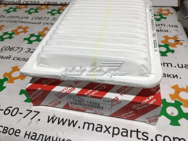 178010H050 TOYOTA Фильтр воздушный купить в Ужгород