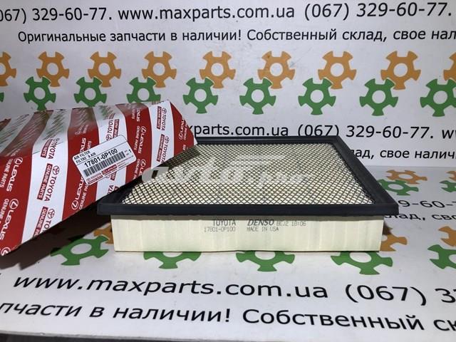 TOYOTA 178010P100 Воздушный фильтр в наличии Харьков