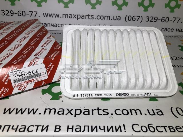TOYOTA 178010T030 Фильтр воздушный в наличии Черкассы