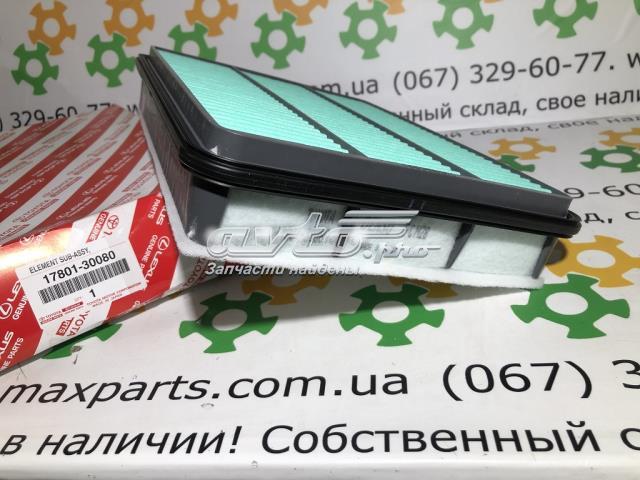 1780130080 Воздушный фильтр купить Черновцы