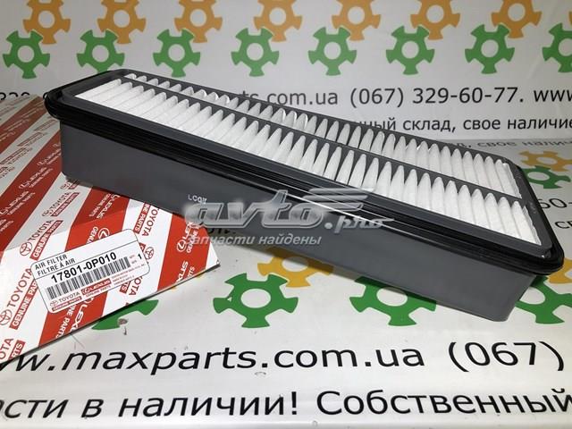 TOYOTA 1780131090 Воздушный фильтр в наличии Черновцы