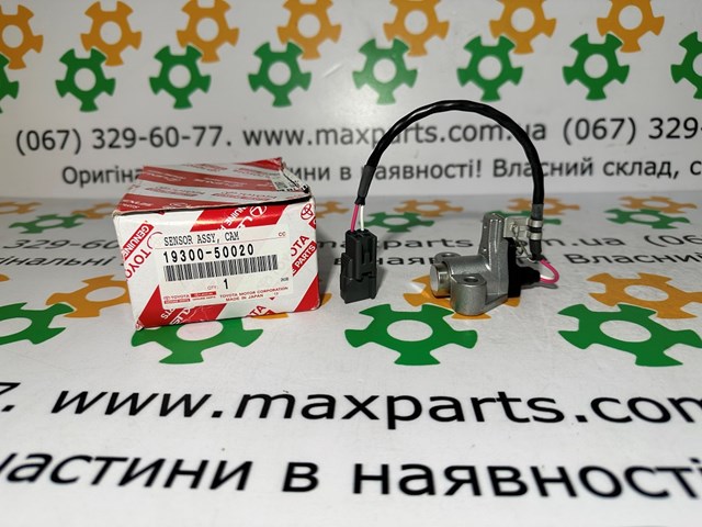 1930050020 Датчик положения распредвала купить Каменское