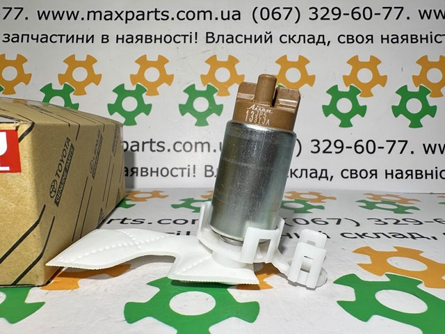 TOYOTA 2322036060 Элемент-турбинка топливного насоса в наличии Житомир