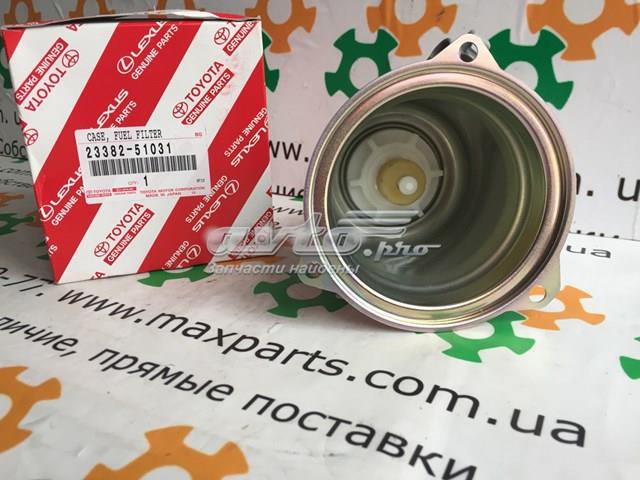 TOYOTA 2338251031 Корпус топливного фильтра в наличии Харьков