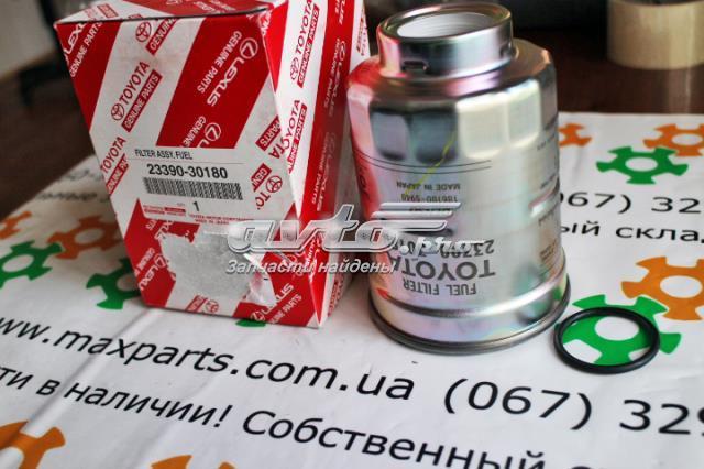2339030180 TOYOTA Фильтр топливный купить в Киев