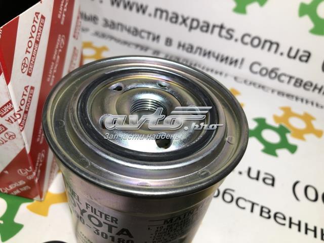 TOYOTA 2339030180 Фильтр топливный в наличии Сумы