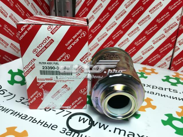 TOYOTA 2339030180 Фильтр топливный в наличии Кривой Рог