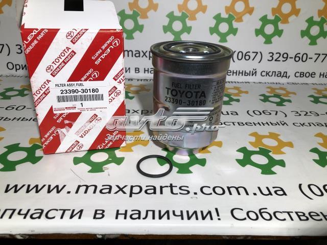TOYOTA 2339030180 Фильтр топливный в наличии Харьков