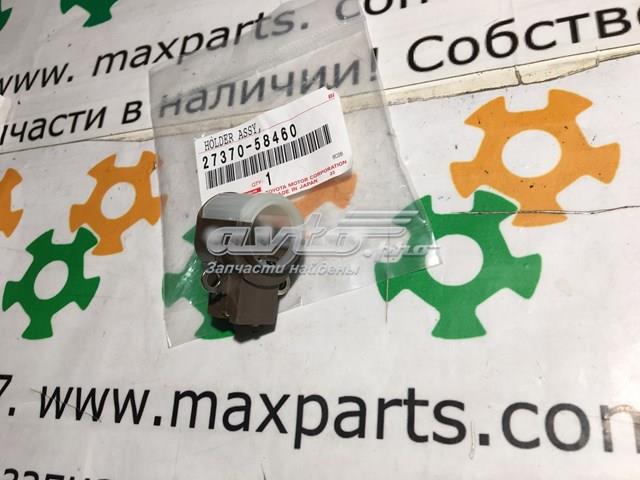 TOYOTA 273700C020 Щетка генератора в наличии Ужгород