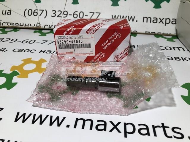 TOYOTA 3529045010 Соленоид АКПП в наличии Львов