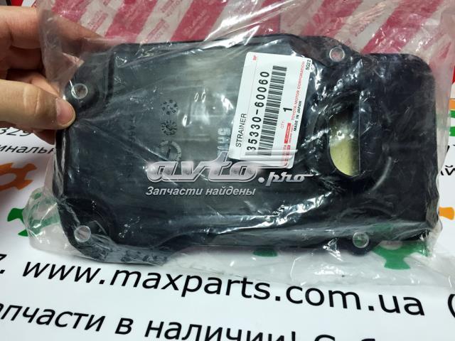 Фильтр коробки автомат 353300C010 TOYOTA