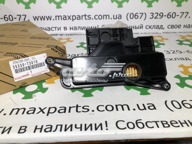 353300R010 TOYOTA Фильтр АКПП купить в Кривой Рог
