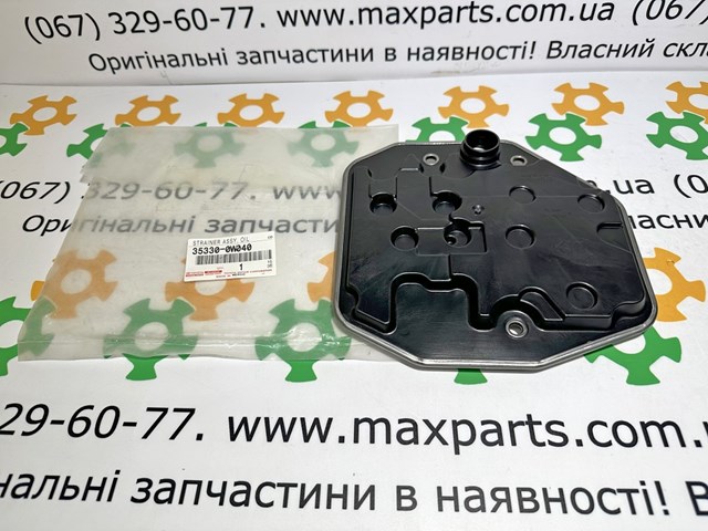 TOYOTA 353300W040 Фильтр АКПП в наличии Запорожье