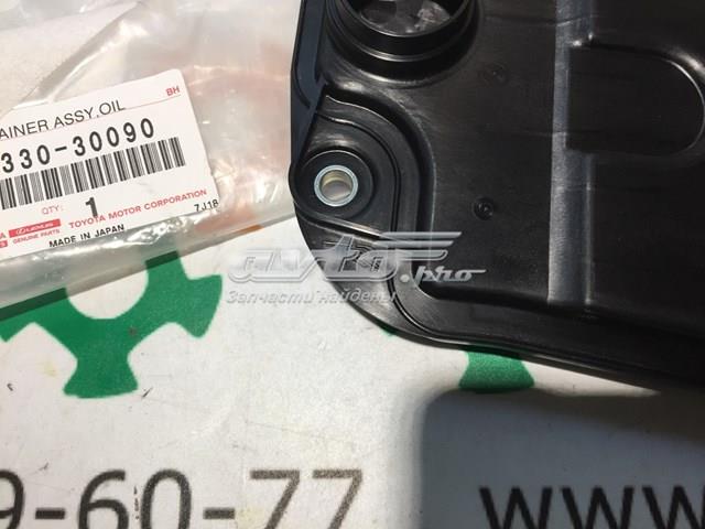 TOYOTA 3533030090 Фильтр АКПП в наличии Киев