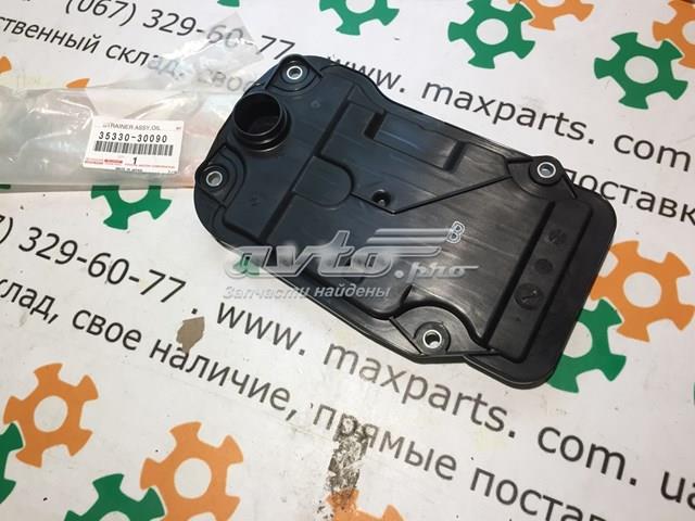 TOYOTA 3533030090 Фильтр АКПП в наличии Сумы