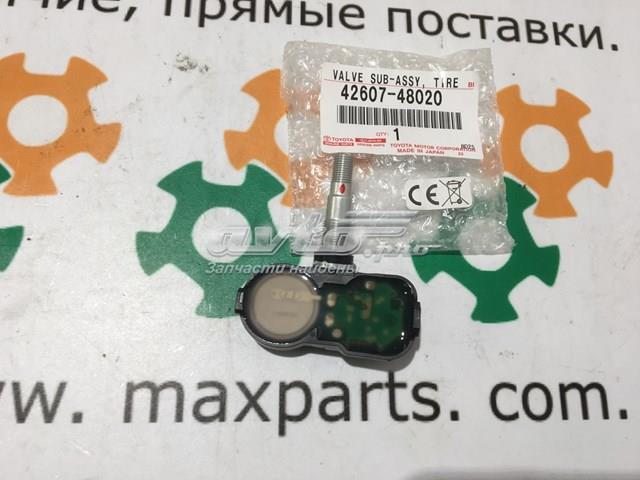4260748020 Датчик давления в шинах купить Ровно