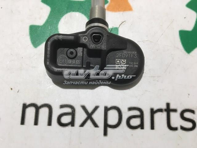 4260748020 TOYOTA Датчик давления воздуха в шинах купить в Чернигов