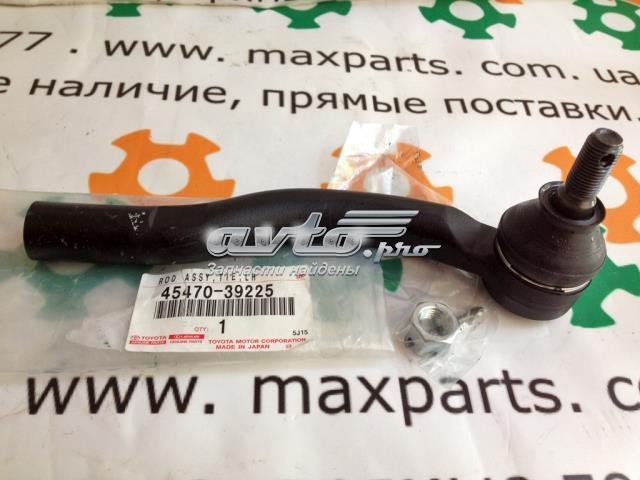 Наконечник рулевой тяги Тойота Авалон