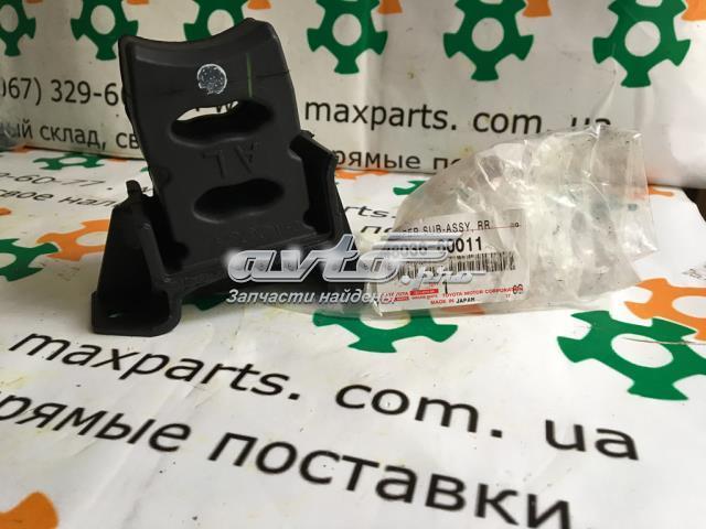 Отбойник пружины задней 4803660010 TOYOTA