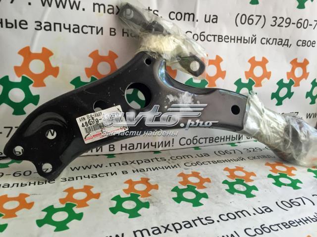 TOYOTA 4806933070 Рычаг передней подвески нижний левый в наличии Павлоград