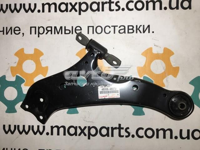 4806948041 TOYOTA Рычаг передней подвески левый купить в Запорожье