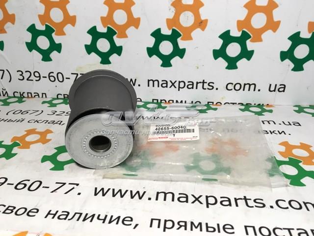 4865560040 TOYOTA Сайлентблок переднего рычага купить в Днепр