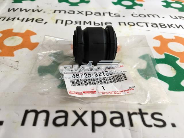 Сайлентблок поперечной тяги задней подвески 4872532150 TOYOTA