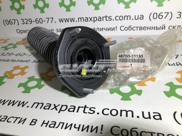 4875006180 Опора амортизатора заднего правого купить Полтава