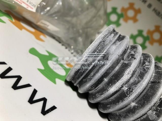 Опора пружины задней левой 4876006180 TOYOTA