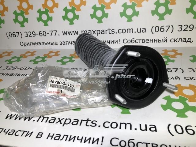 4876006180 Опора амортизатора заднего левого купить Тернополь