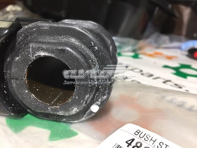 4881533150 TOYOTA Втулка стабилизатора переднего купить в Хмельницкий