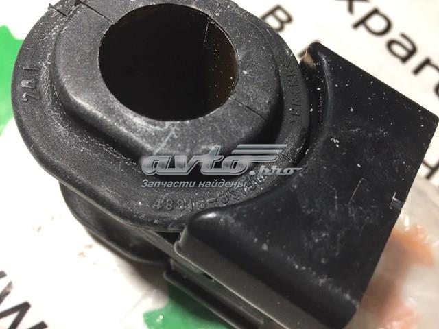 TOYOTA 4881533150 Втулка стабилизатора переднего в наличии Одесса