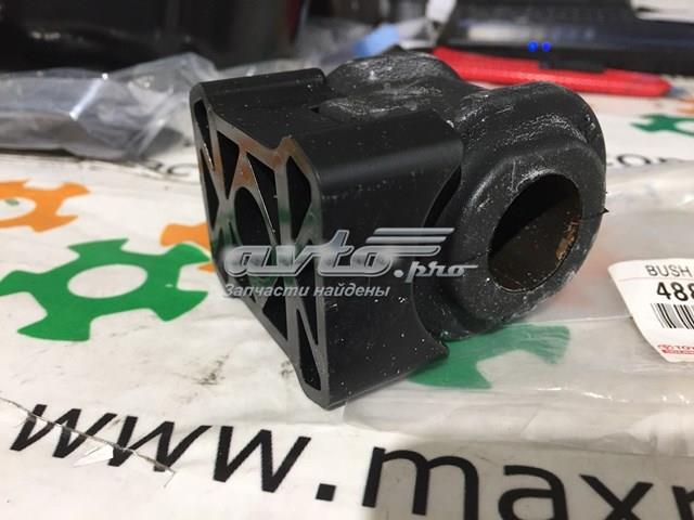 TOYOTA 4881533150 Втулка стабилизатора переднего в наличии Запорожье