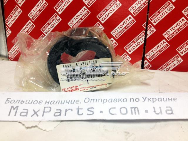 4881560200 TOYOTA Втулка стабилизатора переднего внутренняя купить в Павлоград