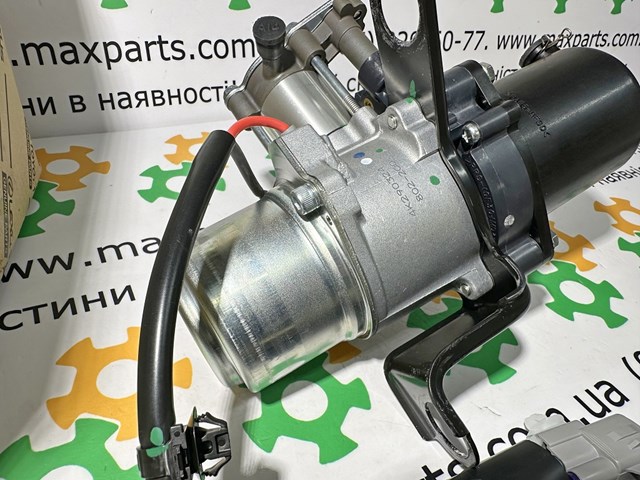 4891434021 TOYOTA Компрессор пневмоподкачки (амортизаторов) купить в Каменское