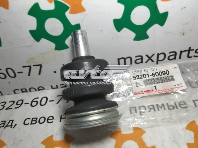 Крепление платформы 5220160070 TOYOTA