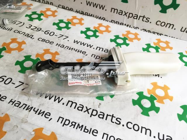 Ограничитель открывания двери, передний левый 6862060111 TOYOTA