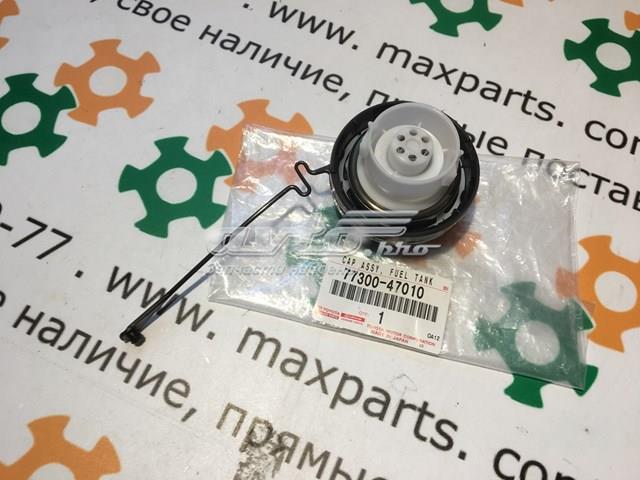 Пробка топливного бака 7730047010 TOYOTA